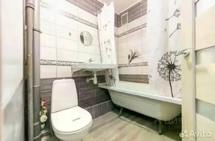Сдается 2-комн. квартира, 40 м²