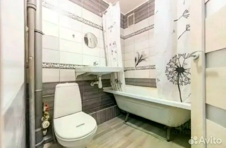 Сдается 1-комн. квартира, 40 м²