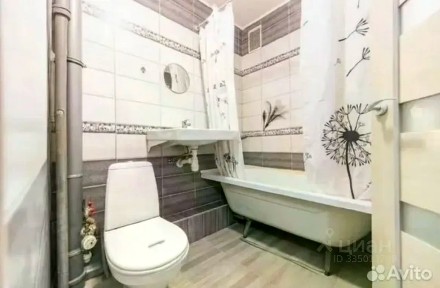 Сдается 1-комн. квартира, 40 м²