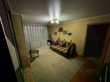 Сдается 2-комн. квартира, 42 м²