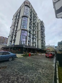 Сдается 2-комн. квартира, 50 м²