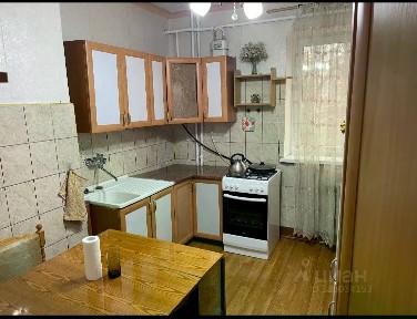 Сдается 3-комн. квартира, 78 м²