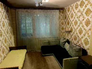 Сдается 2-комн. квартира, 54 м²