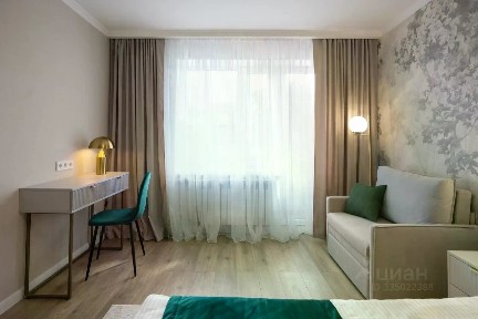 Сдается 3-комн. квартира, 57,8 м²