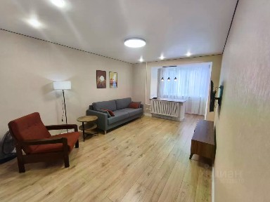 Сдается 2-комн. квартира, 46,1 м²