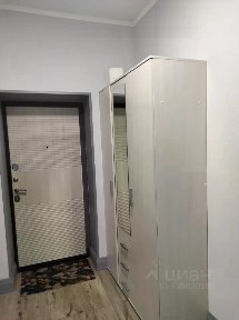 Сдаются 1-комн. апартаменты, 39 м²