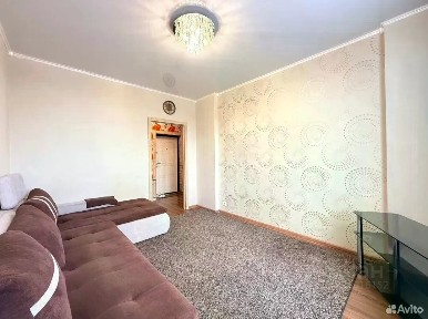 Сдается 1-комн. квартира, 35 м²