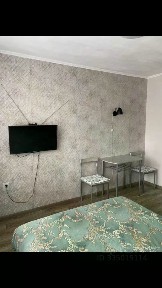 Сдается студия, 19 м²