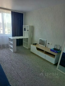 Сдается 1-комн. квартира, 36 м²