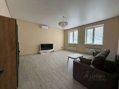 Сдается 3-комн. квартира, 112 м²