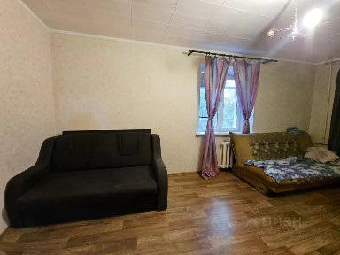 Сдается 1-комн. квартира, 31,3 м²