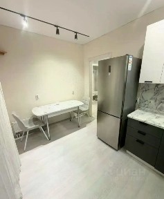 Сдается 1-комн. квартира, 34 м²