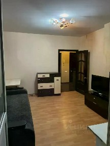 Сдается 1-комн. квартира, 40 м²