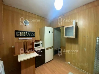 Сдается 2-комн. квартира, 45 м²