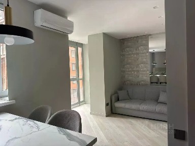 Сдается 2-комн. квартира, 37 м²