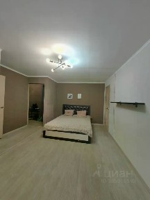 Сдается 2-комн. квартира, 42,8 м²