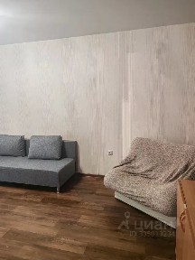 Сдается 1-комн. квартира, 40 м²