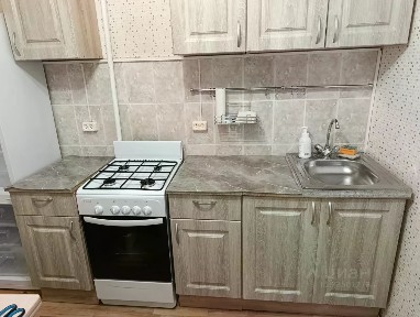 Сдается 2-комн. квартира, 52,5 м²