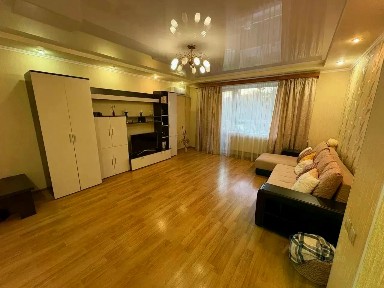Сдается 1-комн. квартира, 50 м²