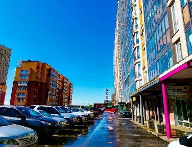 Сдается помещение свободного назначения, 500 м²