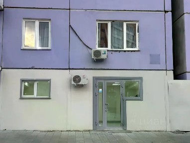 Сдается офис (А)