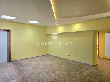 Сдается помещение свободного назначения, 128,1 м²