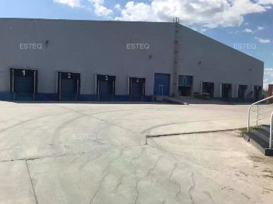 Сдается склад, 3 200 м²