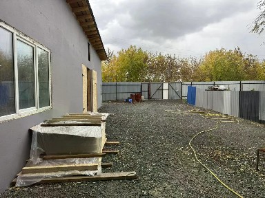 Сдается склад, 104 м²