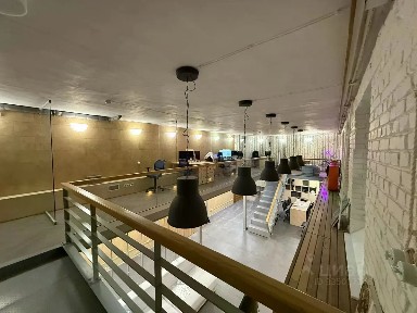 Сдается офис, 100 м²