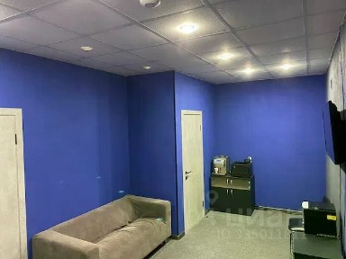 Сдается офис, 54 м²