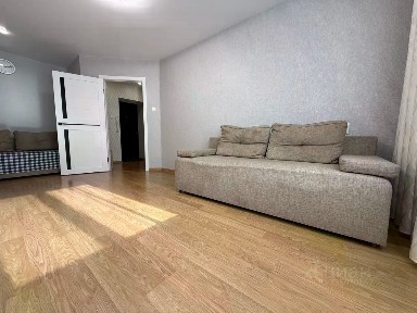 Сдается 1-комн. квартира, 34,5 м²