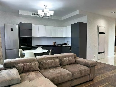 Сдается 3-комн. квартира, 88 м²