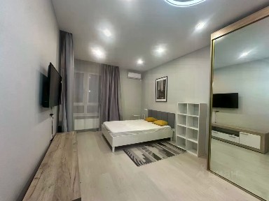 Сдается 1-комн. квартира, 30 м²
