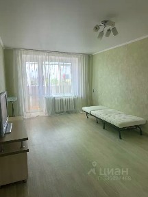Сдается 1-комн. квартира, 34 м²