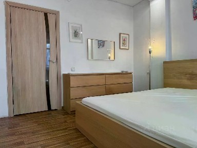 Сдается 2-комн. квартира, 58 м²