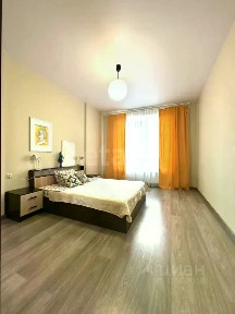 Сдается 2-комн. квартира, 55,7 м²