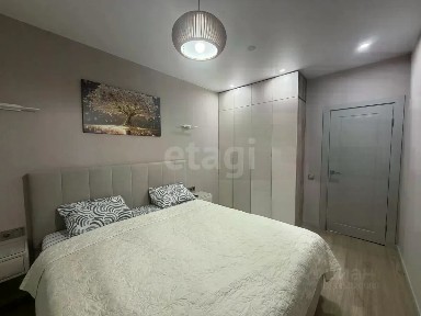 Сдается 1-комн. квартира, 42 м²