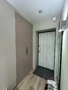 Сдается студия, 38 м²