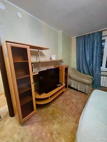 Сдается 1-комн. квартира, 37 м²