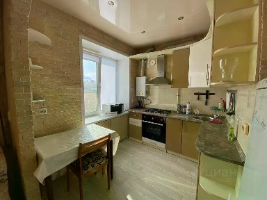 Сдается 2-комн. квартира, 50 м²