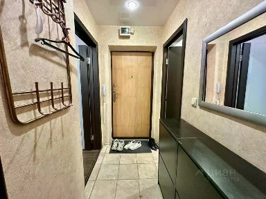 Сдается 1-комн. квартира, 45 м²