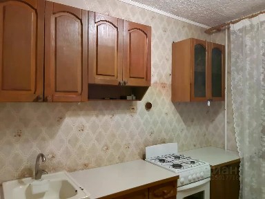 Сдается 1-комн. квартира, 36 м²