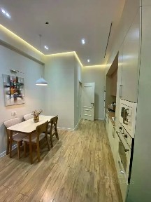Сдается 2-комн. квартира, 58 м²
