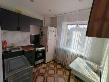 Сдается 1-комн. квартира, 34 м²