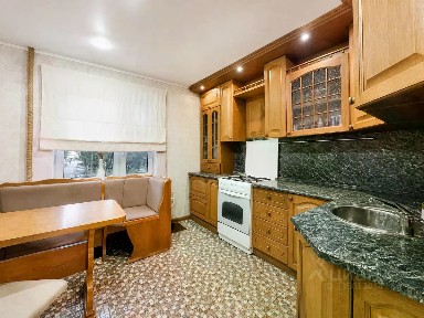 Сдается 2-комн. квартира, 50 м²