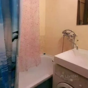Сдается 1-комн. квартира, 38 м²