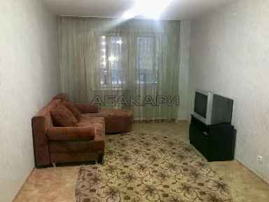 Сдается 1-комн. квартира, 40 м²