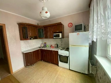 Сдается 1-комн. квартира, 42 м²