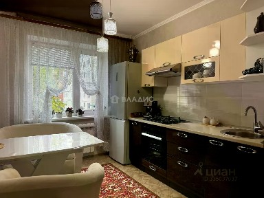 Продается 3-комн. квартира, 68,1 м²