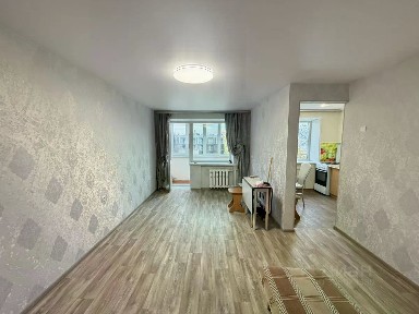 Продается 1-комн. квартира, 31,1 м²